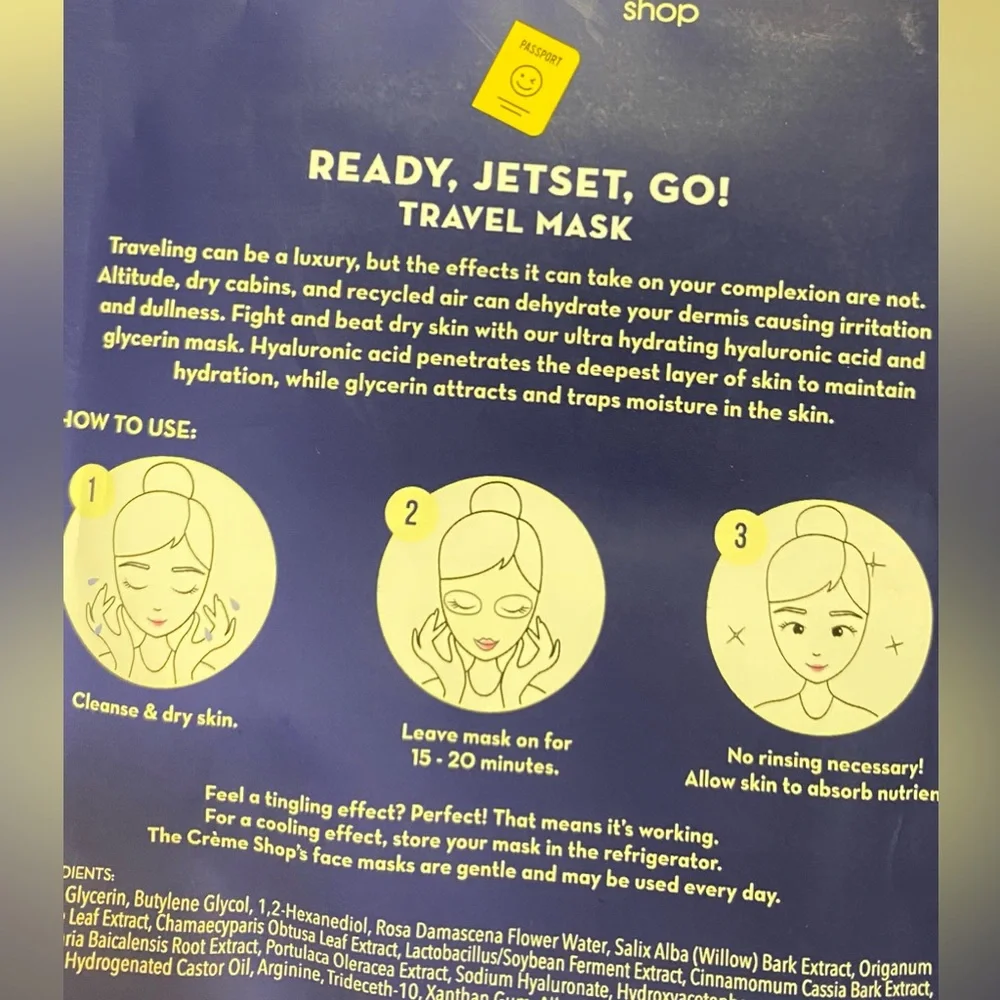 -Mask Bundle- - Picture 5 of 11